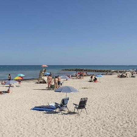 Penthouse Apartment On Los Locos B Torrevieja Eksteriør bilde