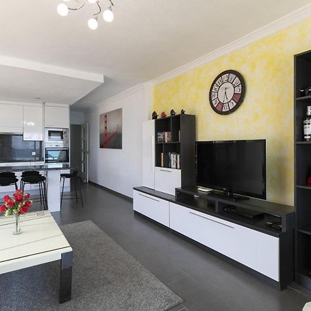 Penthouse Apartment On Los Locos B Torrevieja Eksteriør bilde