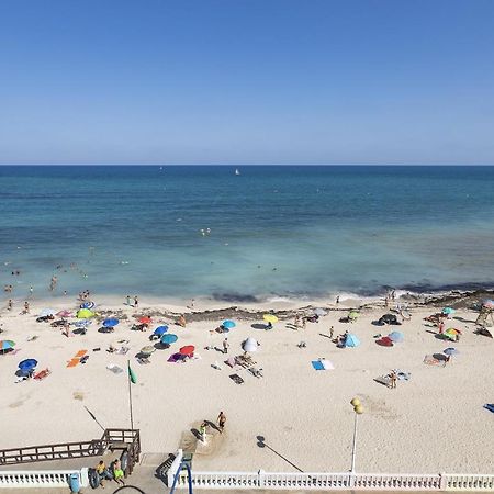 Penthouse Apartment On Los Locos B Torrevieja Eksteriør bilde