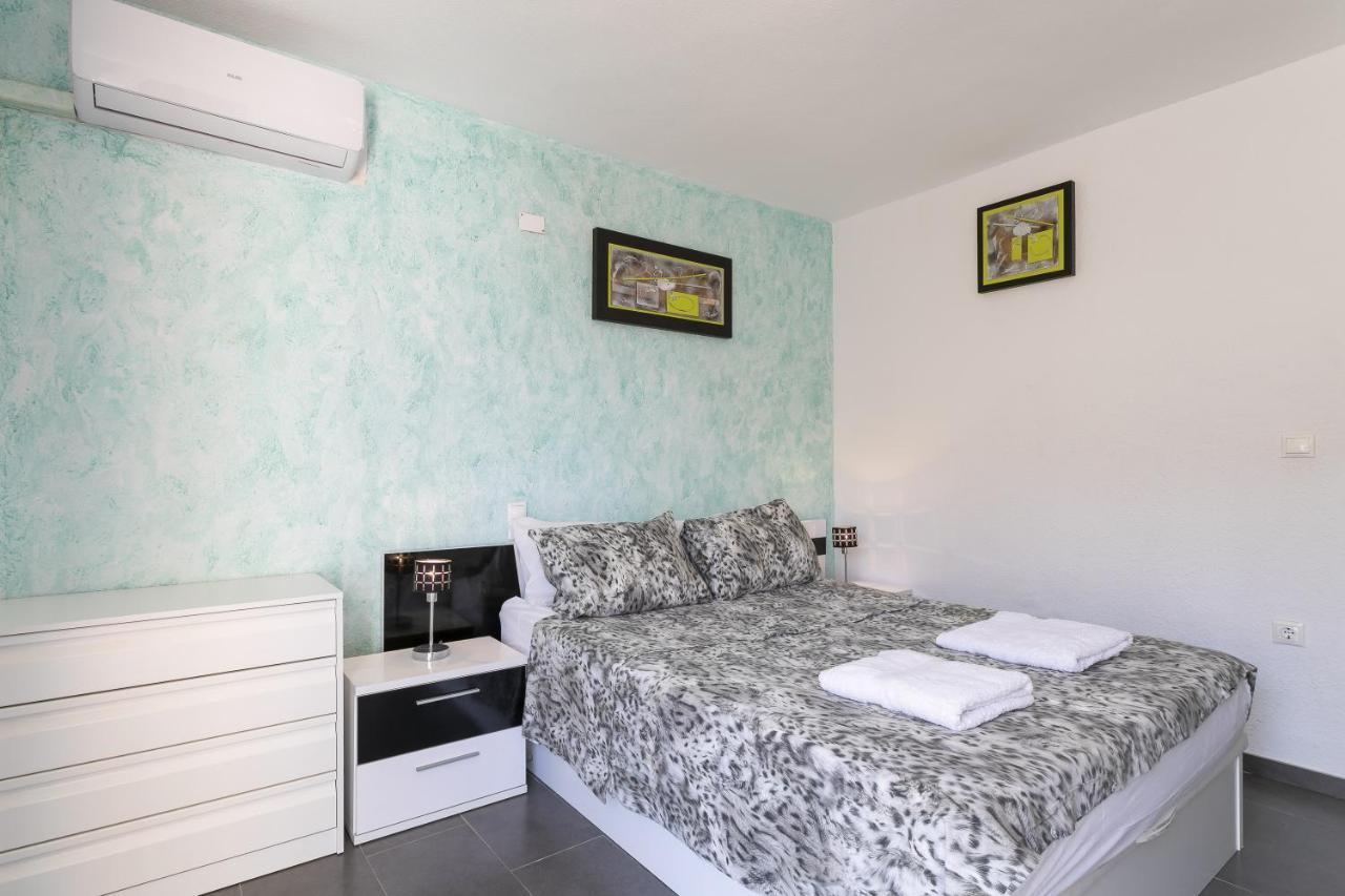 Penthouse Apartment On Los Locos B Torrevieja Eksteriør bilde