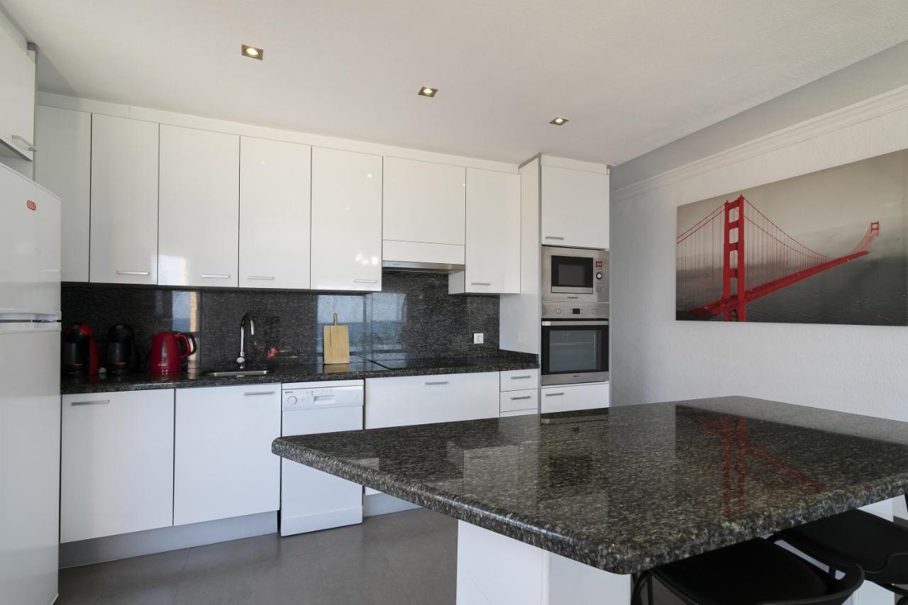 Penthouse Apartment On Los Locos B Torrevieja Eksteriør bilde