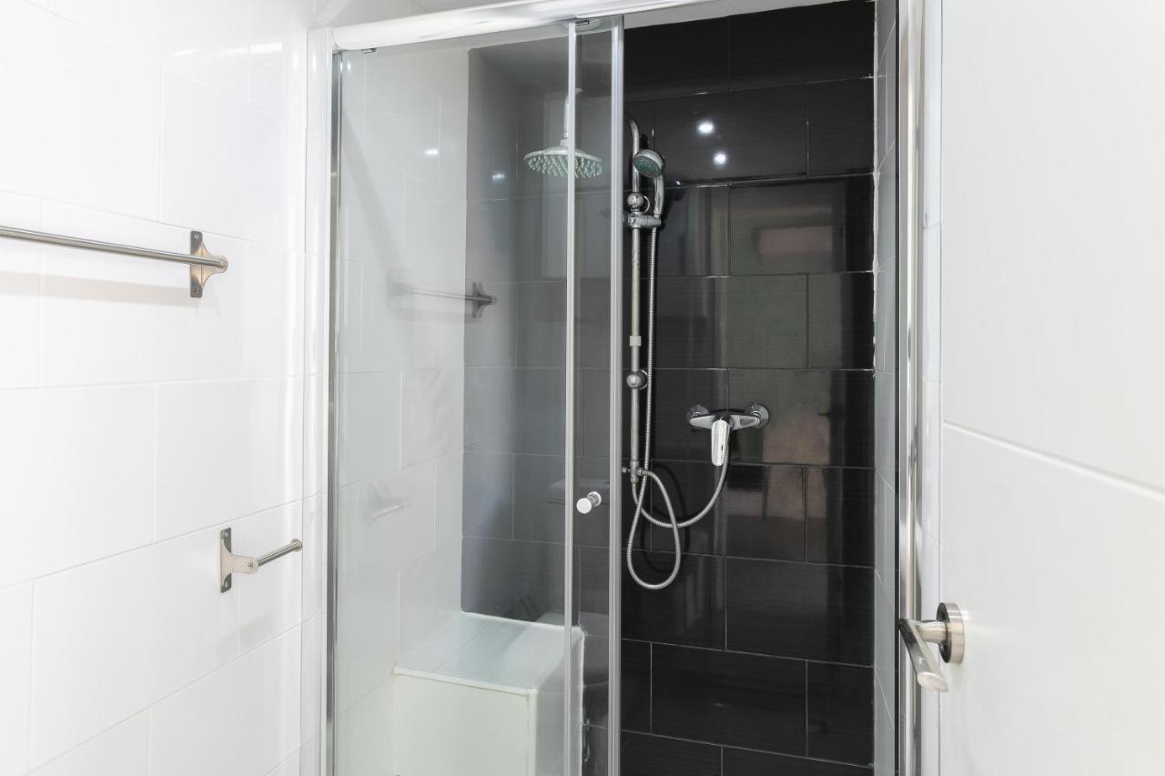 Penthouse Apartment On Los Locos B Torrevieja Eksteriør bilde
