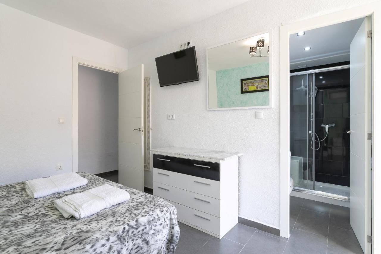 Penthouse Apartment On Los Locos B Torrevieja Eksteriør bilde
