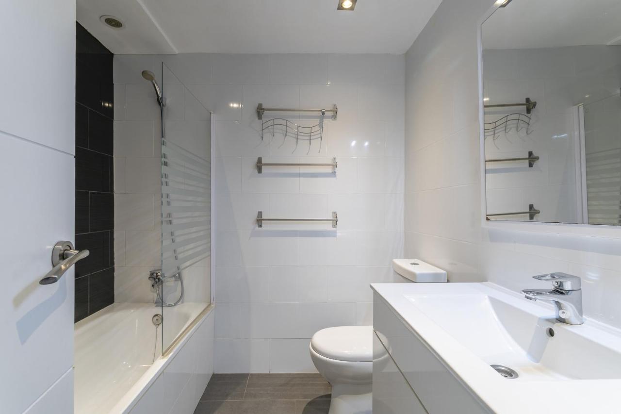 Penthouse Apartment On Los Locos B Torrevieja Eksteriør bilde